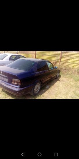  BMW 3-Series 1992 , 110000 , 