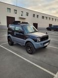  3  Suzuki Jimny Sierra 2006 , 650000 , 