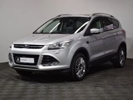 SUV   Ford Kuga 2013 , 1529000 , -