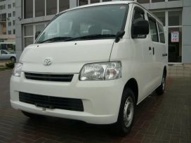 Toyota Town Ace 2009 , 467000 , 