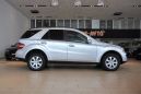 SUV   Mercedes-Benz M-Class 2006 , 579000 , 