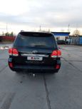 SUV   Toyota Land Cruiser 2008 , 2150000 , 