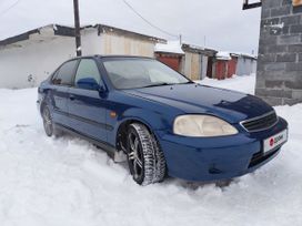  Honda Civic Ferio 2000 , 329999 ,  