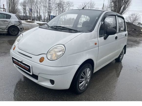  Daewoo Matiz 2010 , 189000 , 