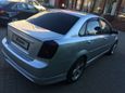  Chevrolet Lacetti 2007 , 275000 , 