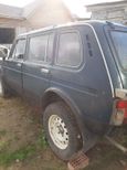 SUV    4x4 2131  1996 , 90000 , 