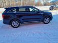 SUV   Kia Sorento 2021 , 3599000 , 