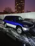 SUV   Toyota RAV4 1999 , 295000 , -