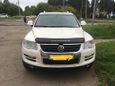 SUV   Volkswagen Touareg 2008 , 850000 , 