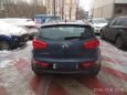 SUV   Kia Sportage 2015 , 1005000 , 