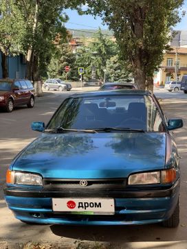  Mazda 323 1995 , 225000 , 