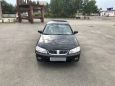  Nissan Almera 2003 , 235000 , 