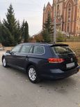  Volkswagen Passat 2016 , 1255000 , 
