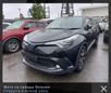 SUV   Toyota C-HR 2017 , 1650000 , 