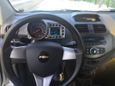  Chevrolet Spark 2012 , 450000 , 