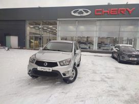  SsangYong Actyon Sports 2013 , 1105000 , 