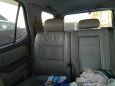 SUV   Toyota Sequoia 2001 , 1050000 , 