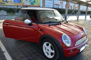  MINI Hatch 2003 , 450000 , 