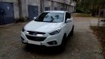 SUV   Hyundai ix35 2014 , 950000 , 