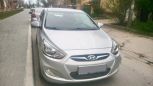  Hyundai Solaris 2011 , 420000 , 