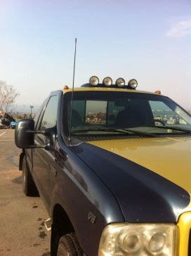 Ford F250 2001 , 600000 , 