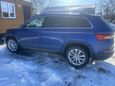 SUV   Skoda Kodiaq 2018 , 2300000 , 