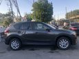 SUV   Mazda CX-5 2015 , 1300000 , 