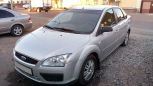  Ford Focus 2005 , 255000 , 