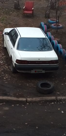  Toyota Carina 1990 , 85000 , 