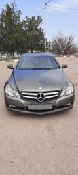  Mercedes-Benz E-Class 2010 , 699999 , 