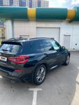SUV   BMW X3 2019 , 3800000 , 