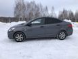  Hyundai Solaris 2012 , 379000 , 