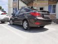  Hyundai Solaris 2014 , 575000 , 