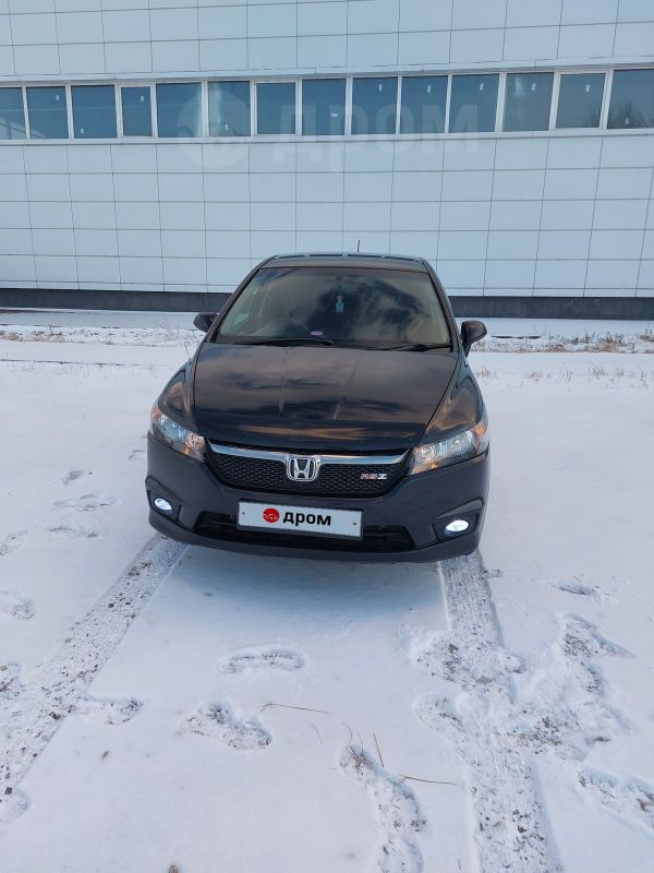    Honda Stream 2008 , 745000 , 