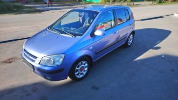  Hyundai Getz 2004 , 300000 , 