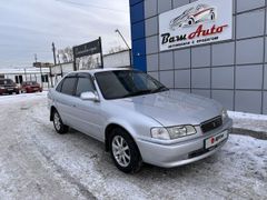 Седан Toyota Sprinter 1996 года, 350000 рублей, Красноярск