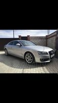  Audi A5 2007 , 750000 , 