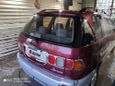    Toyota Ipsum 1996 , 250000 , 