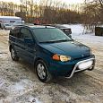 SUV   Honda HR-V 2001 , 340000 , 