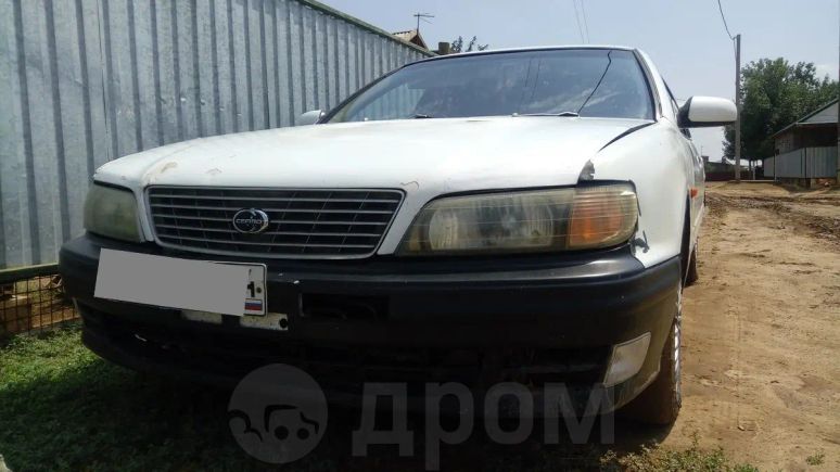  Nissan Cefiro 1996 , 100000 , 