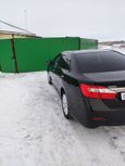  Toyota Camry 2014 , 1490000 , 