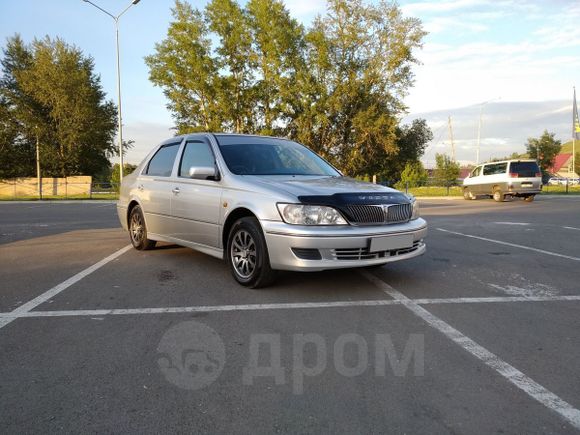  Toyota Vista 2002 , 380000 , 