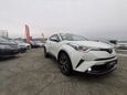 SUV   Toyota C-HR 2017 , 1285000 , 