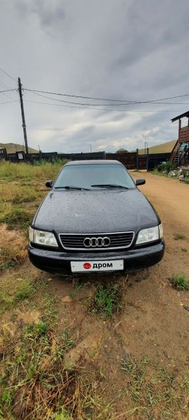  Audi A6 1997 , 130000 , 