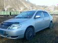  Toyota Corolla 2002 , 320000 , 