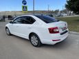  Skoda Octavia 2013 , 925000 , 