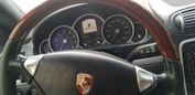 SUV   Porsche Cayenne 2004 , 750000 , 