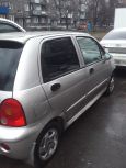  Chery QQ Sweet 2006 , 110000 , 