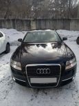  Audi A6 2007 , 650000 , 