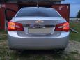  Chevrolet Cruze 2012 , 530000 , 